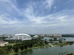 The Riverine By The Park (D12), Apartment #634937551